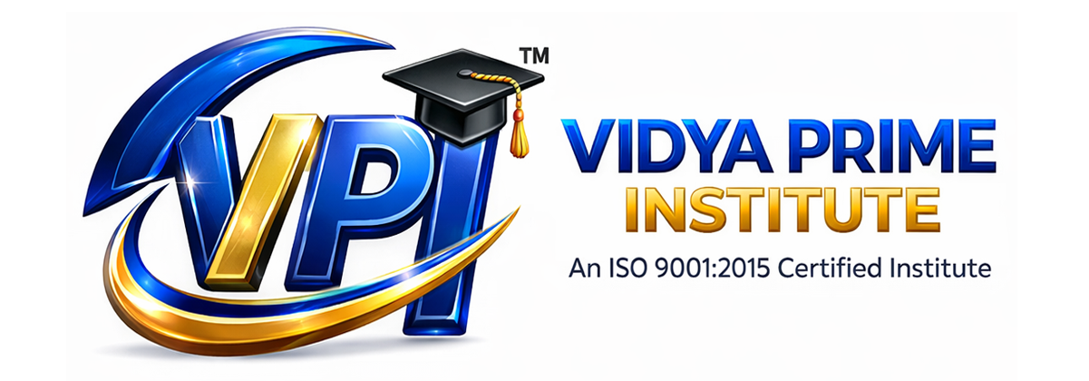 Vidya Prime Institute