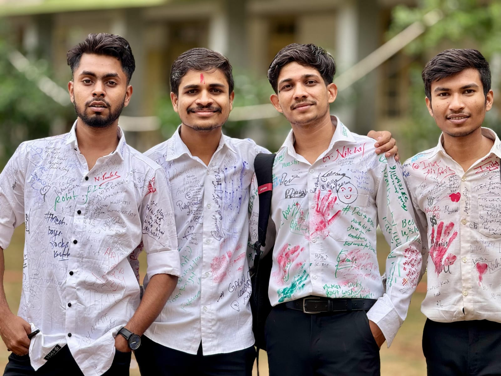 B.Tech (All Branches)