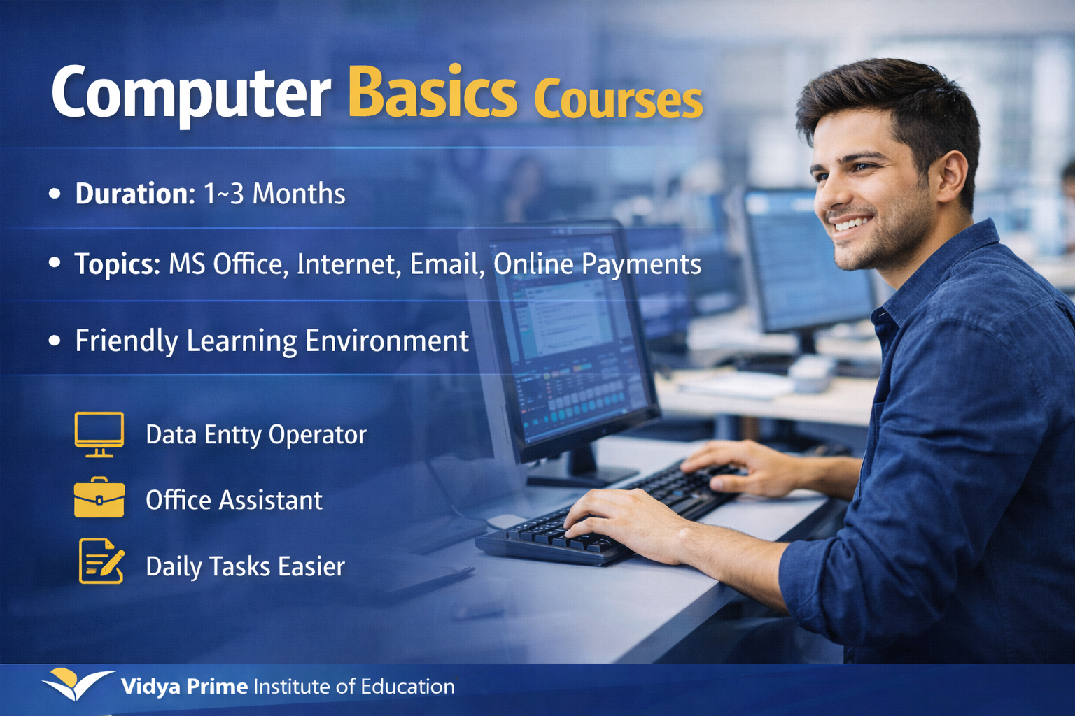 Computer Basics