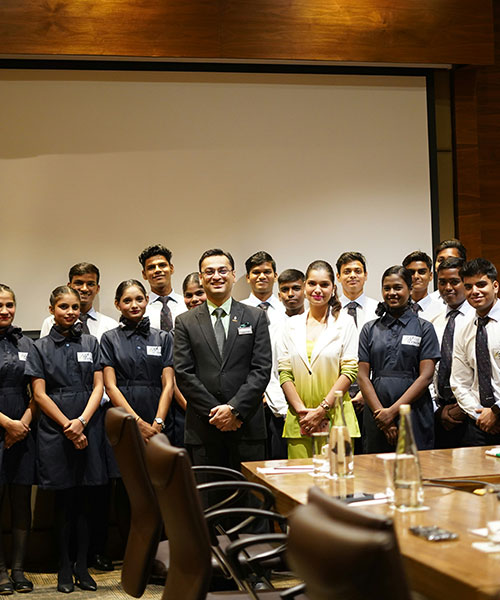 Customer Service Training