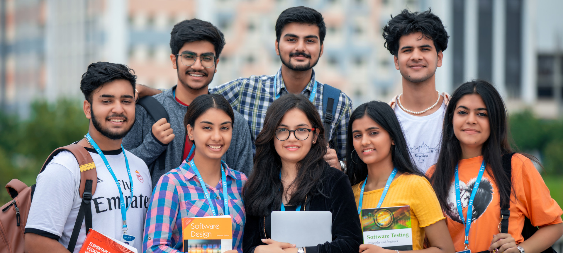 MBA / PGDM