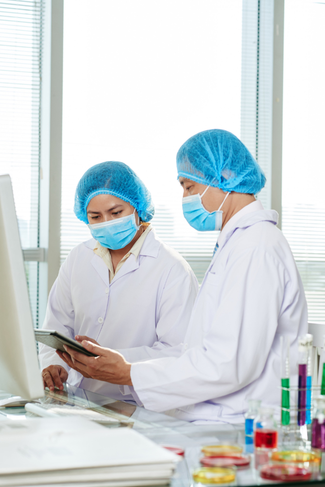 Nursing / Paramedical