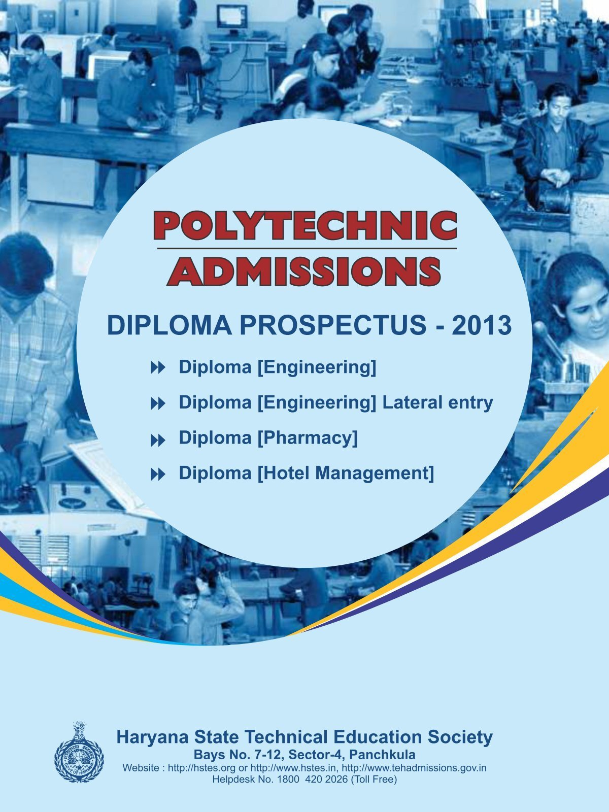 Polytechnic Diploma