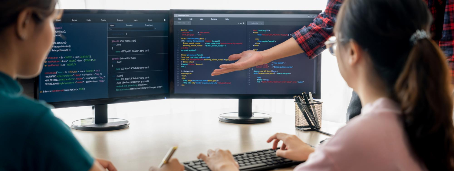 Web Development